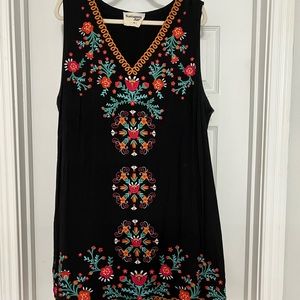 Savanna Jane Dress